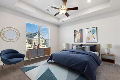 4157 Willow Pond Drive, Frisco, TX 75034 - Photo 3