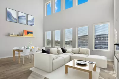 4157 Willow Pond Drive, Frisco, TX 75034 - Photo 1