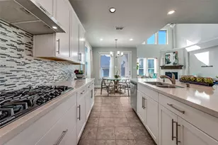 3732 Winchester, The Colony, TX 75056 - Photo 17