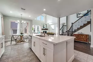 3732 Winchester, The Colony, TX 75056 - Photo 13