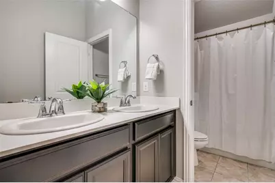 3732 Winchester, The Colony, TX 75056 - Photo 25