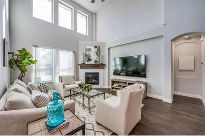 3732 Winchester, The Colony, TX 75056 - Photo 5