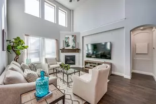 3732 Winchester, The Colony, TX 75056 - Photo 5