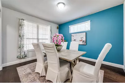 3732 Winchester, The Colony, TX 75056 - Photo 9