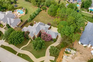 1313 Vanderbilt Dr, Keller, TX 76262 - Photo 37