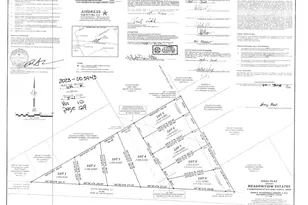 7748 County Road 1200, Barry, TX 75102 - Photo 1