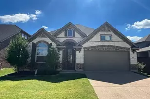 15816 Gladewater Terrace, Prosper, TX 75078 - Photo 1
