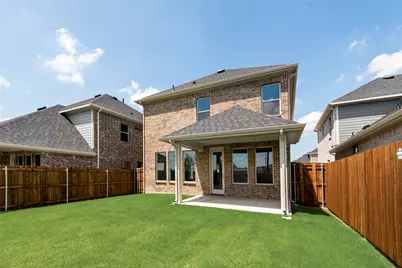 1114 Redcoat Drive, Forney, TX 75126 - Photo 29