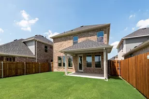 1114 Redcoat Dr, Forney, TX 75126 - Photo 29