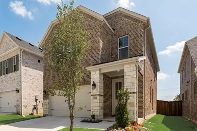 1114 Redcoat Drive, Forney, TX 75126 - Photo 3
