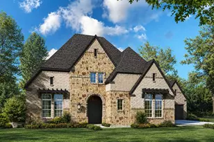 2670 Archgate Ct, Prosper, TX 75078 - Photo 1
