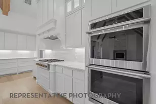 2670 Archgate Ct, Prosper, TX 75078 - Photo 5