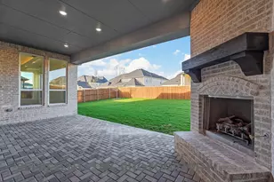 2670 Archgate Ct, Prosper, TX 75078 - Photo 25