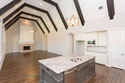 2670 Archgate Court, Prosper, TX 75078 - Photo 5