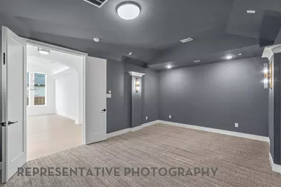 2670 Archgate Court, Prosper, TX 75078 - Photo 23