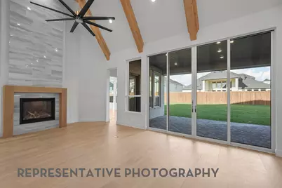 2670 Archgate Court, Prosper, TX 75078 - Photo 9