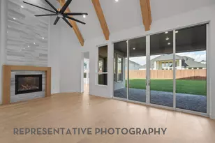 2670 Archgate Ct, Prosper, TX 75078 - Photo 9