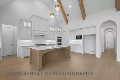 2670 Archgate Court, Prosper, TX 75078 - Photo 3