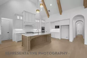 2670 Archgate Ct, Prosper, TX 75078 - Photo 3