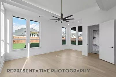 2670 Archgate Court, Prosper, TX 75078 - Photo 21