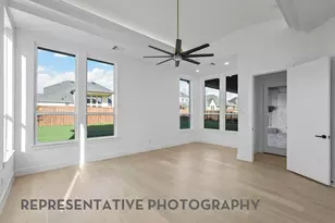 2670 Archgate Ct, Prosper, TX 75078 - Photo 21