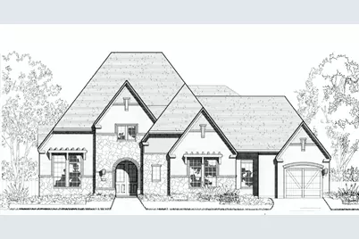 2670 Archgate Court, Prosper, TX 75078 - Photo 1