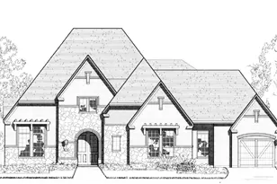 2670 Archgate Ct, Prosper, TX 75078 - Photo 1