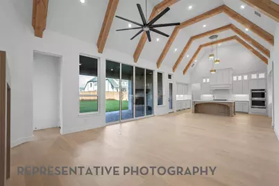 2670 Archgate Court, Prosper, TX 75078 - Photo 11