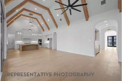 2670 Archgate Court, Prosper, TX 75078 - Photo 9