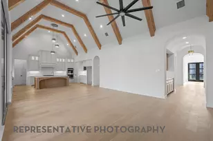 2670 Archgate Ct, Prosper, TX 75078 - Photo 9