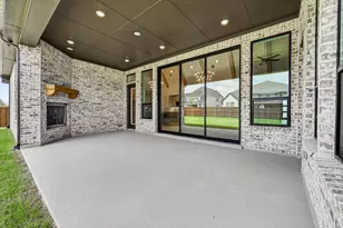 2670 Archgate Ct, Prosper, TX 75078 - Photo 21