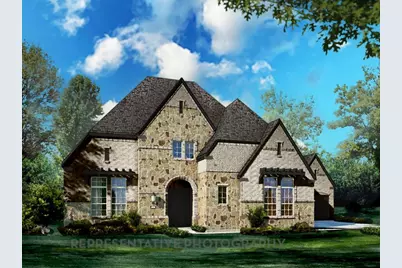 2670 Archgate Court, Prosper, TX 75078 - Photo 1