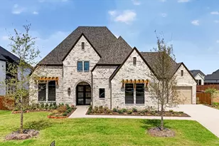 2670 Archgate Ct, Prosper, TX 75078 - Photo 1
