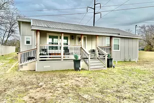 108 Reservoir St, Sulphur Springs, TX 75482 - Photo 1