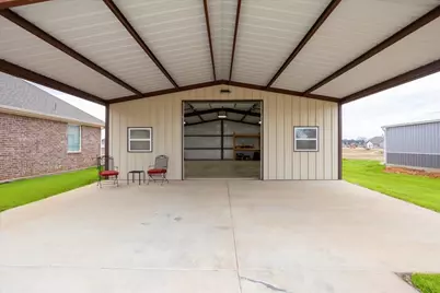 161 Chester Road, Springtown, TX 76082 - Photo 35