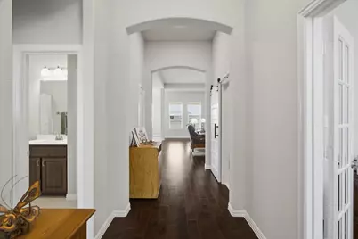 161 Chester Road, Springtown, TX 76082 - Photo 5