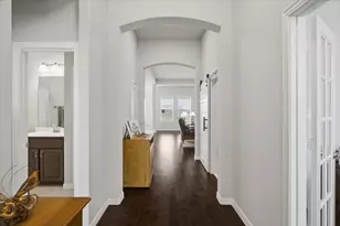 161 Chester Rd, Springtown, TX 76082 - Photo 5