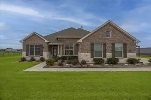 161 Chester Rd, Springtown, TX 76082 - Photo 1