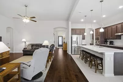 161 Chester Road, Springtown, TX 76082 - Photo 17