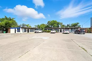 4110 Haltom Rd, Haltom City, TX 76117 - Photo 1