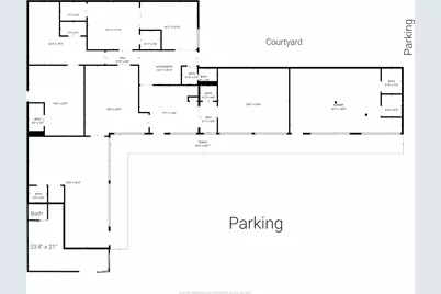 4110 Haltom Road, Haltom City, TX 76117 - Photo 19