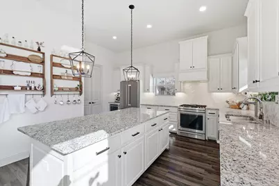 401 Lavender Lane, Fairview, TX 75069 - Photo 17