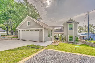 13610 Park Harbor Dr, Eustace, TX 75124 - Photo 1