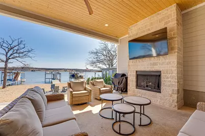 13610 Park Harbor Drive, Eustace, TX 75124 - Photo 3