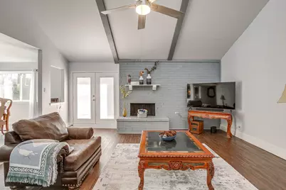 1007 Elk Grove Drive, Richardson, TX 75081 - Photo 5
