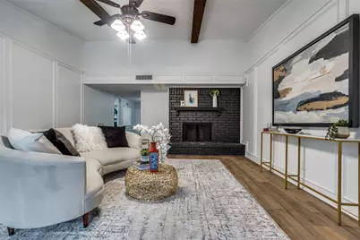 3925 Branch Hollow Drive, Plano, TX 75023 - Photo 3