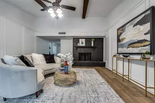 3925 Branch Hollow Dr, Plano, TX 75023 - Photo 3