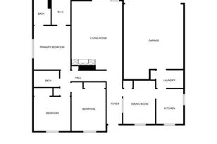 3925 Branch Hollow Dr, Plano, TX 75023 - Photo 27