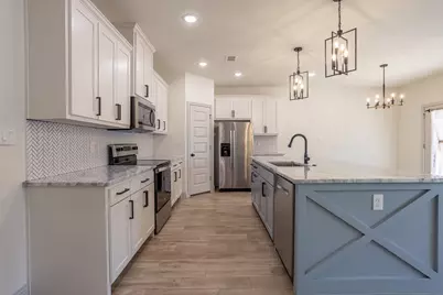 5116 Stoneridge Drive, Granbury, TX 76048 - Photo 9