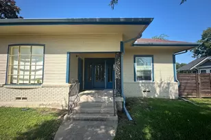 111 S Wood St, Ferris, TX 75125 - Photo 1